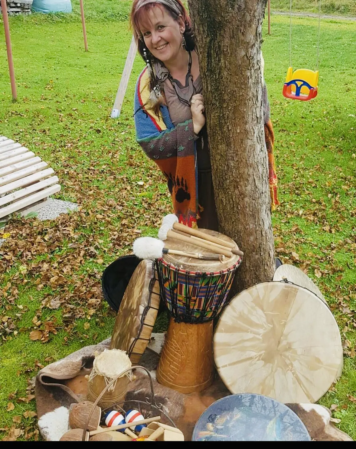 Michaela Magdalena