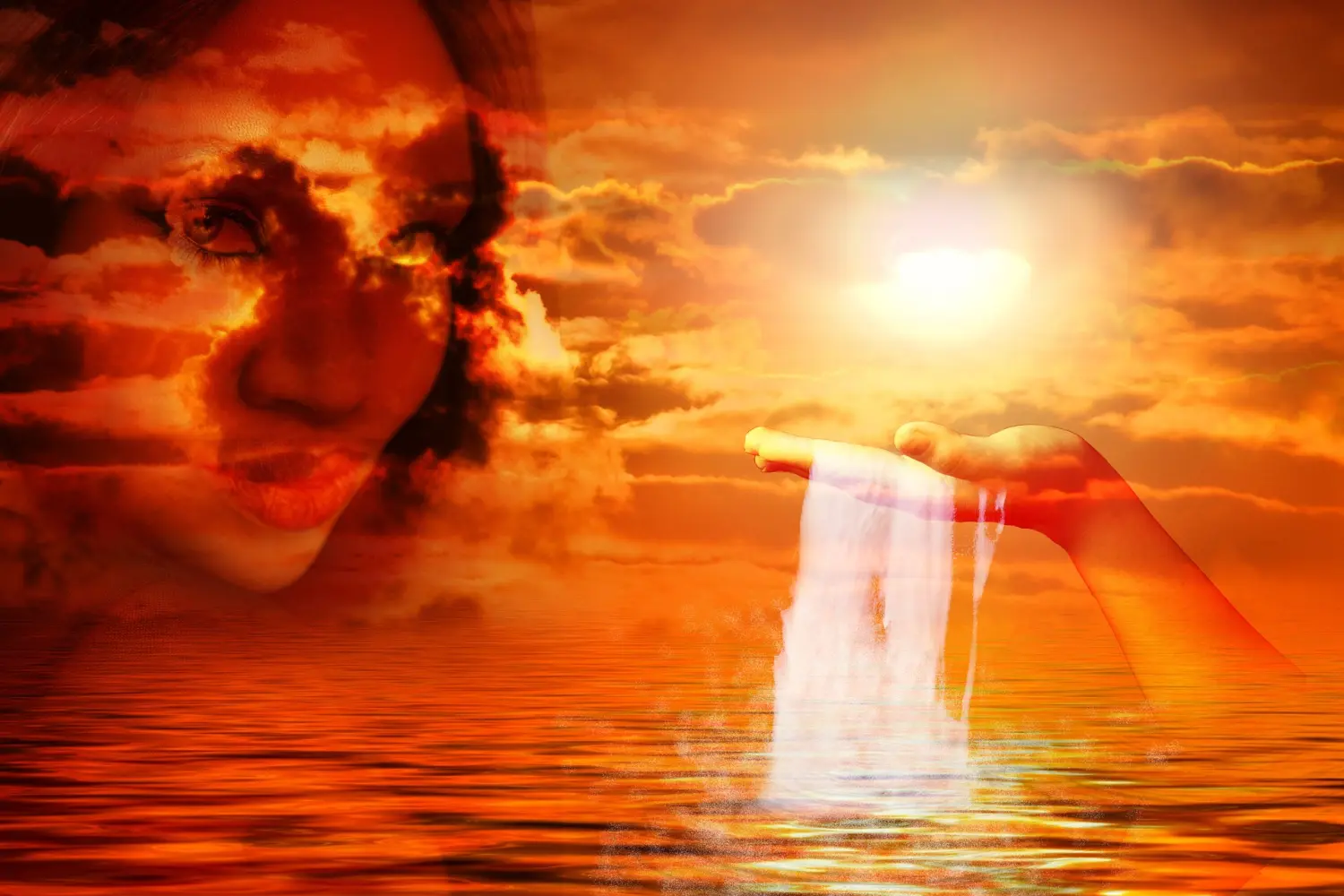 Spirituelles Coaching